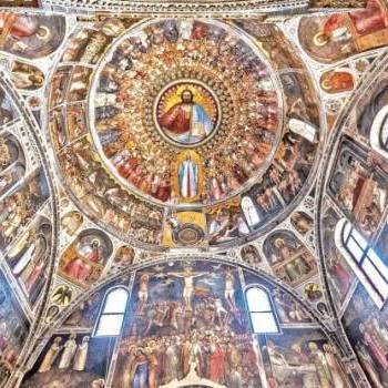 Battistero della Cattedrale di Padova